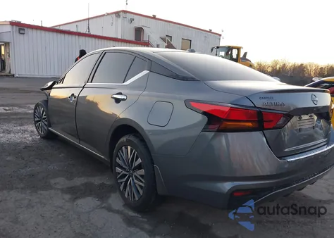 2023 Nissan Altima Sv Intelligent Awd from USA, damaged, VIN 1N4BL4DW2PN327671